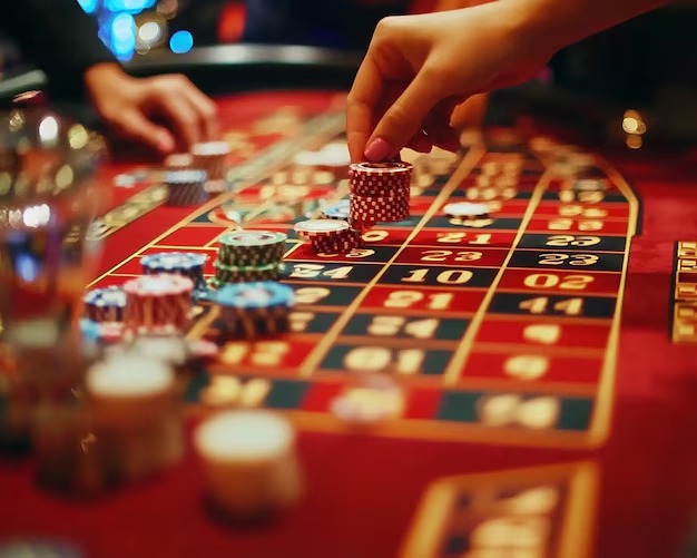 2D Number Game ticket interface on pertandingan jago368 showing number selection and draw schedule